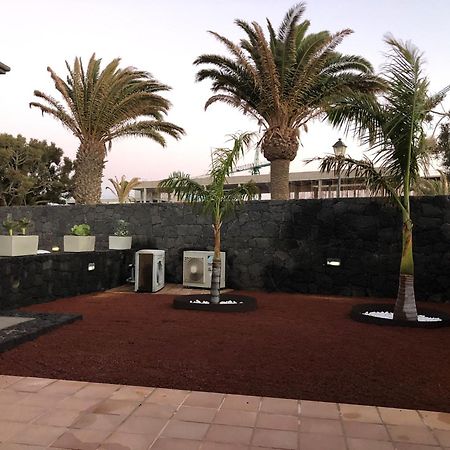 Villas Mamma Mía Playa Blanca  Exterior foto