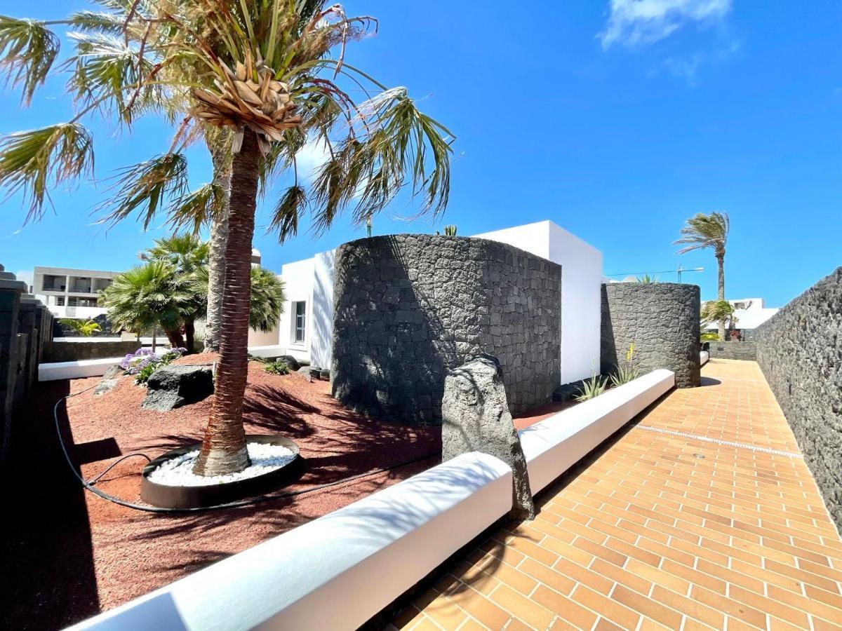 Villas Mamma Mía Playa Blanca  Exterior foto