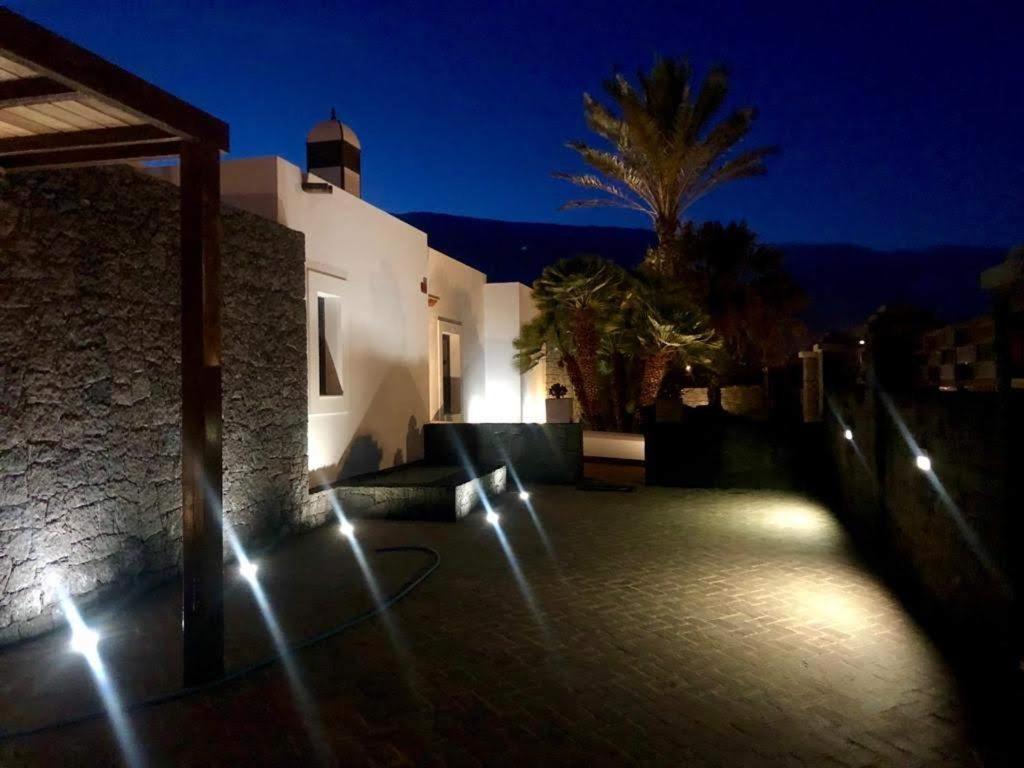 Villas Mamma Mía Playa Blanca  Exterior foto
