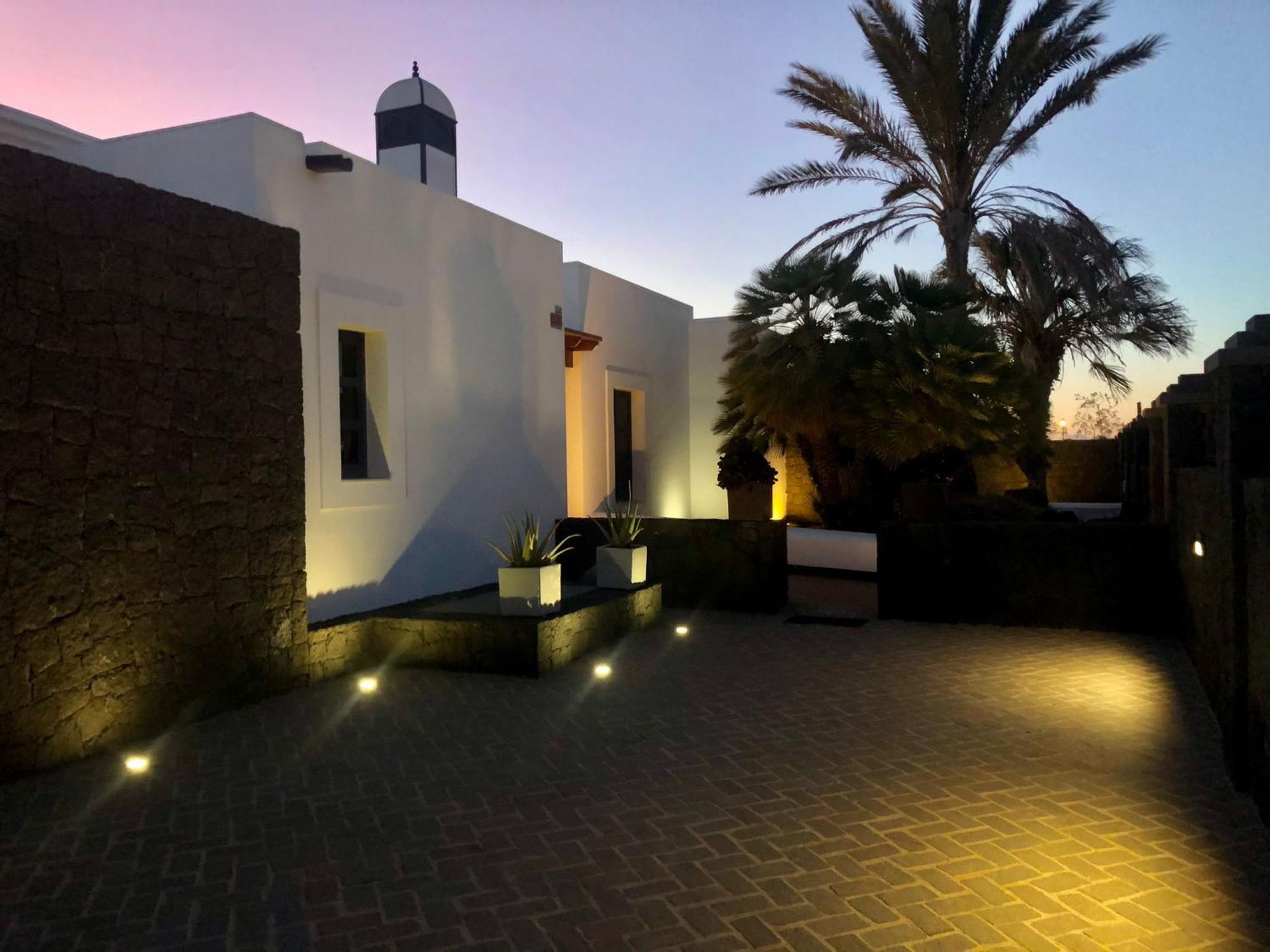 Villas Mamma Mía Playa Blanca  Exterior foto